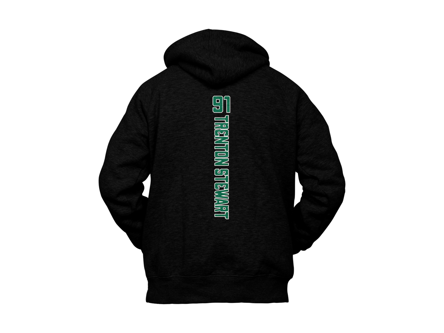 Trenton Stewart Foundation Hoodie