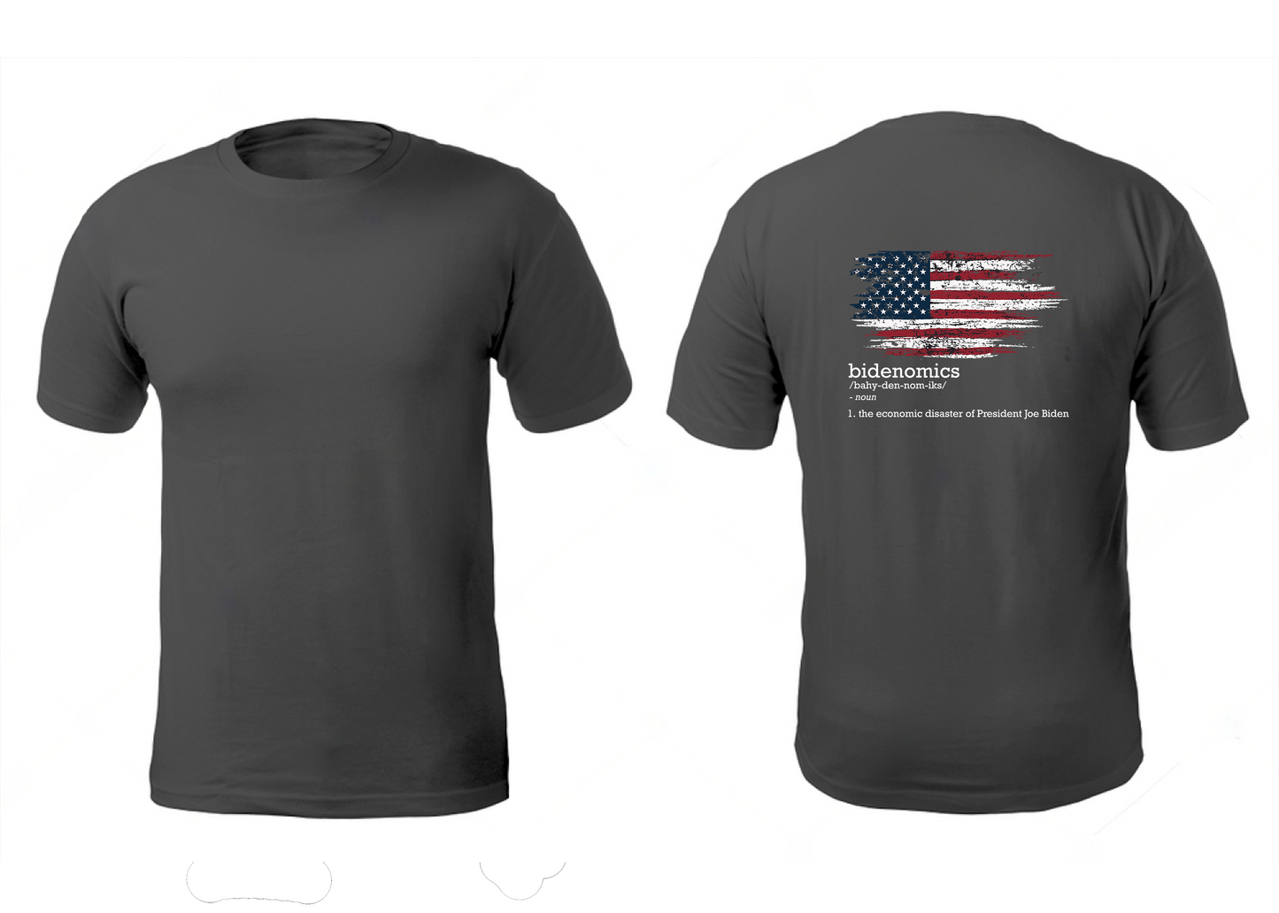 Bidenomics