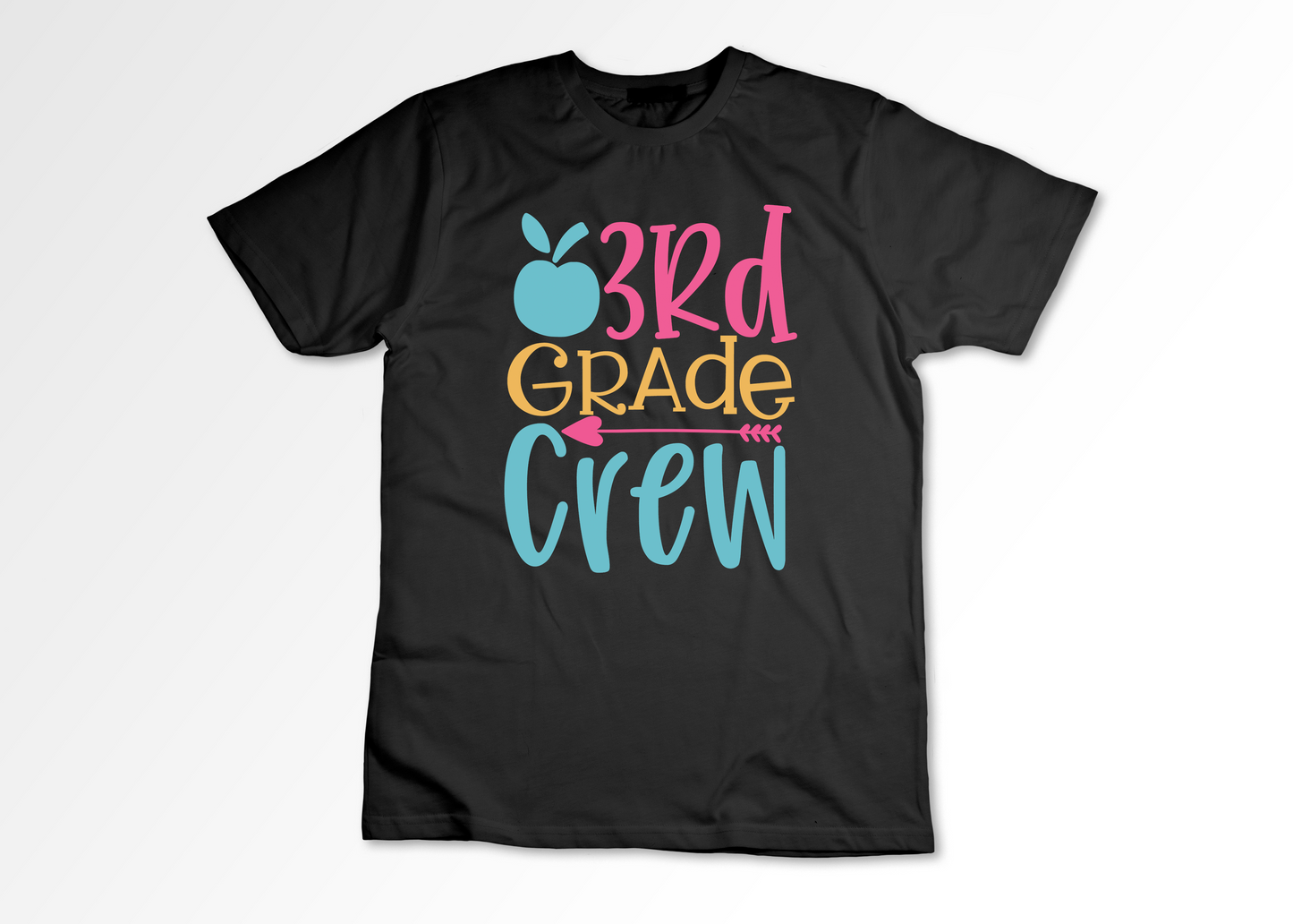 3rd Grade Crew