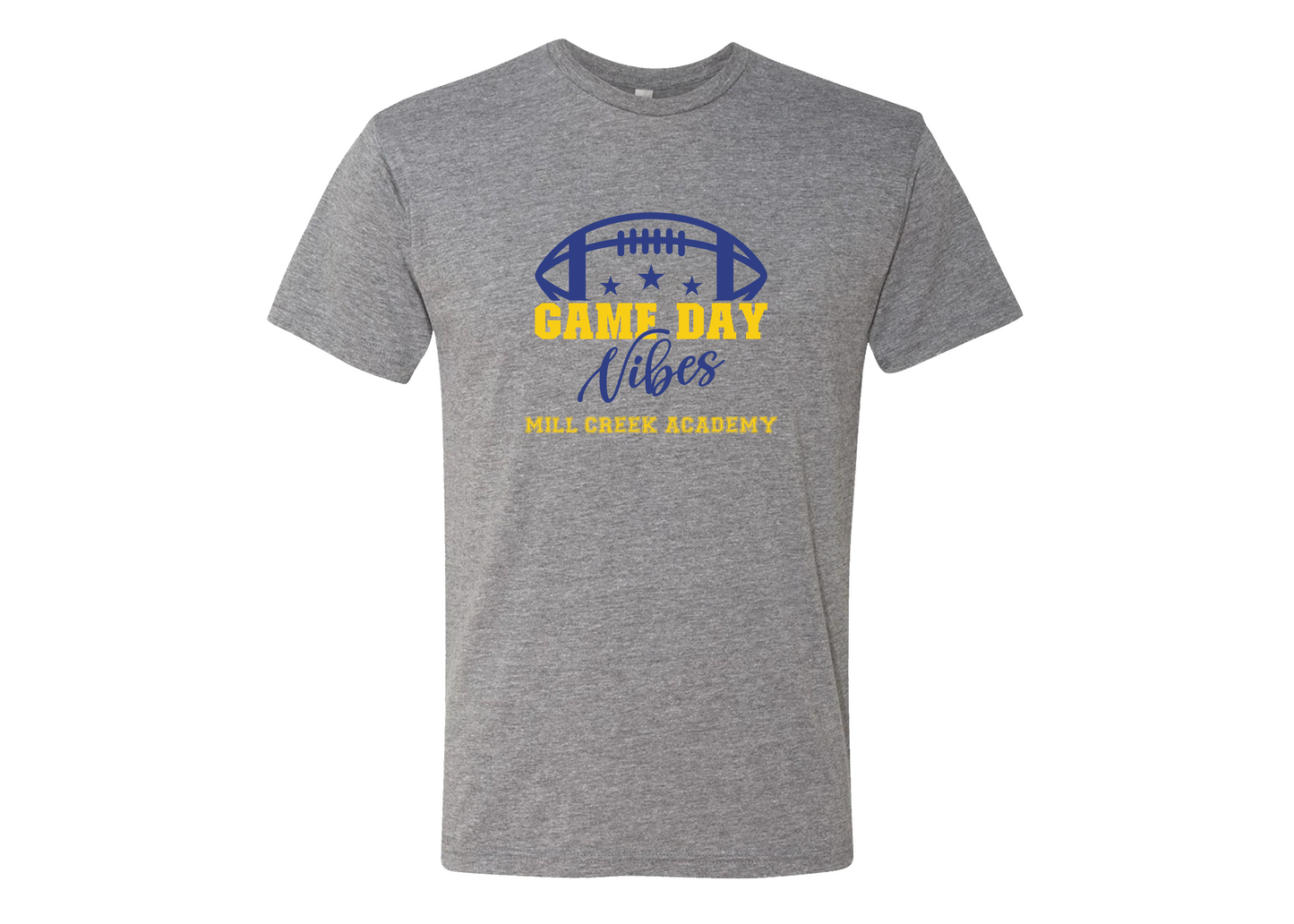 Game Day Vibes Mill Creek