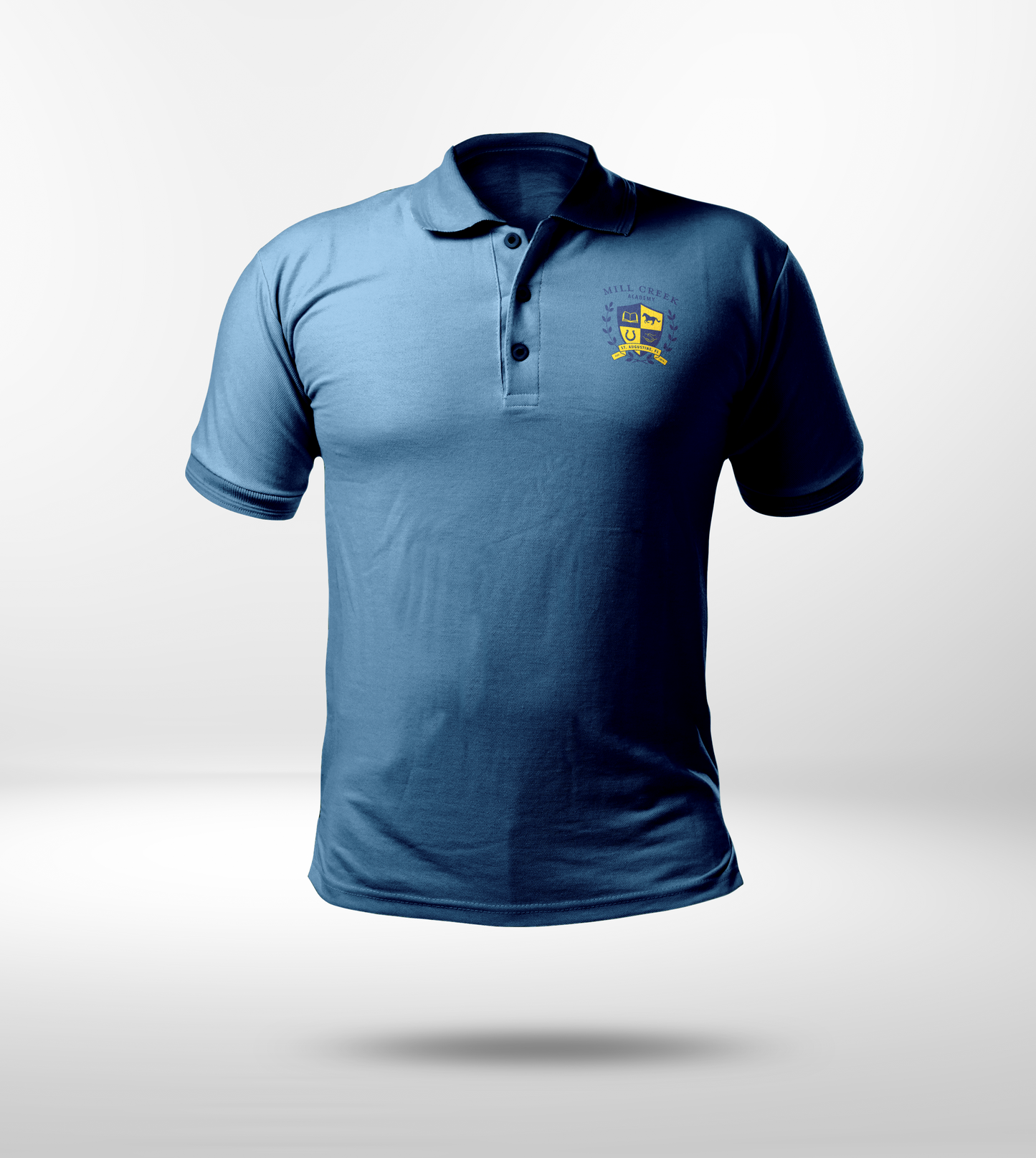 MCA Polo