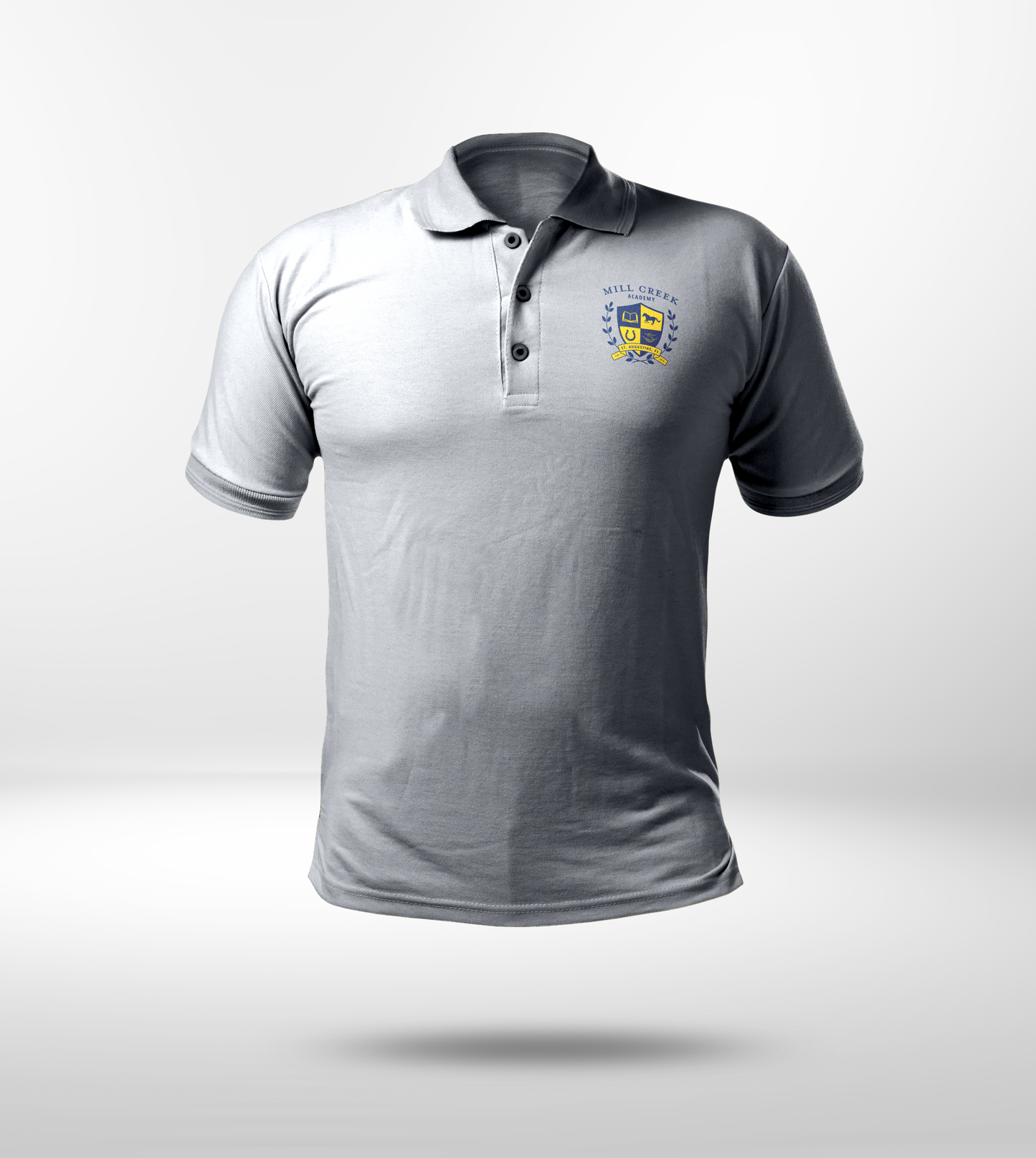 MCA Polo