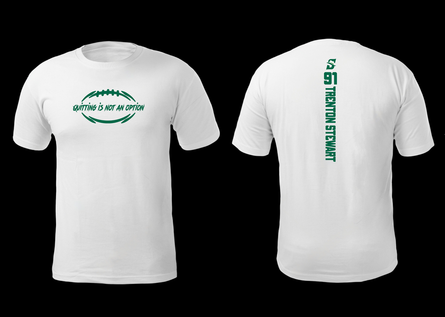 The Trenton Stewart Foundation