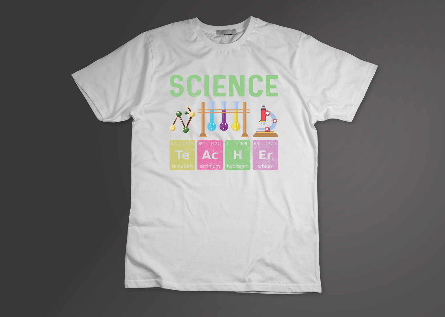 Science Teacher