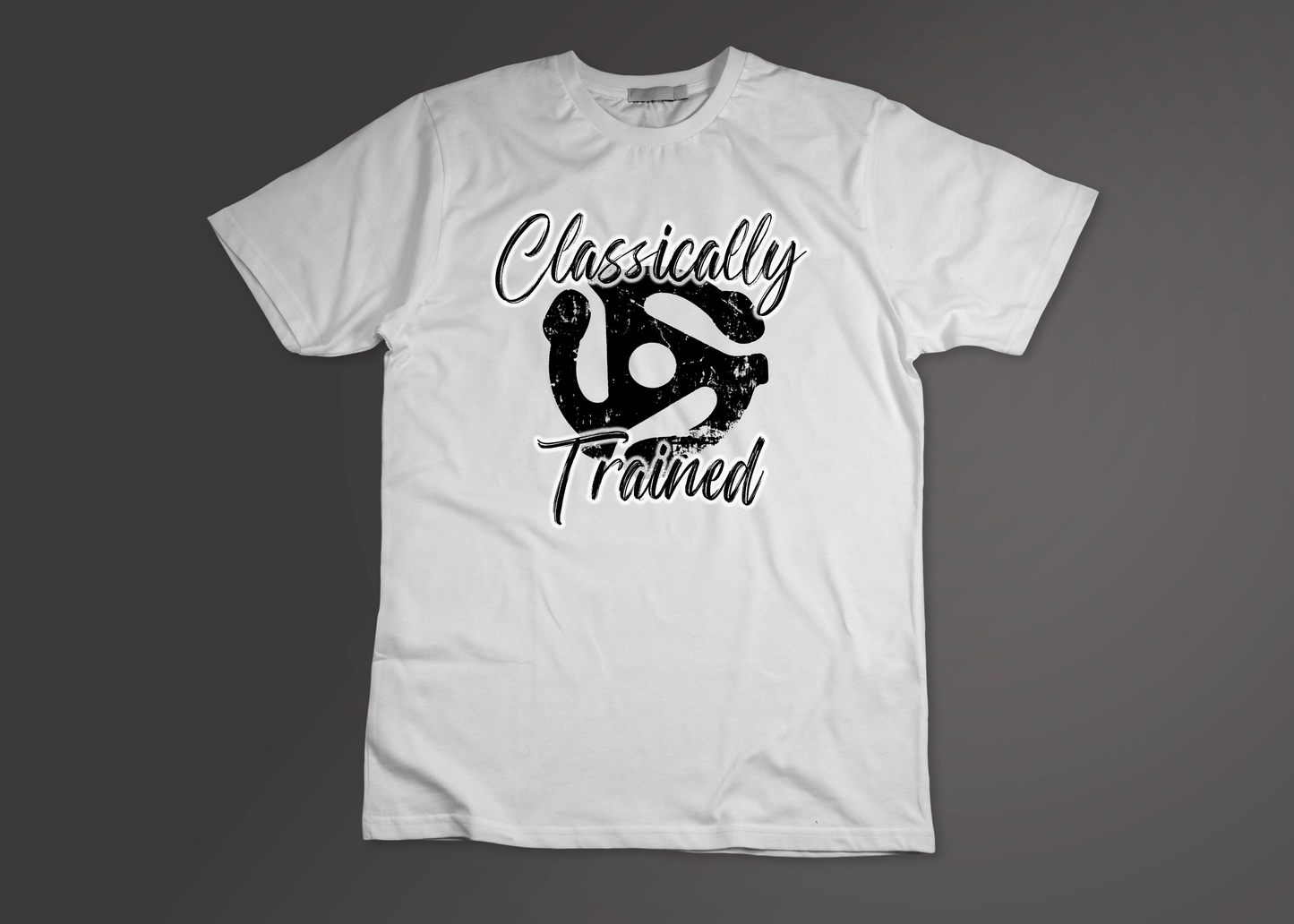 Classically Trained