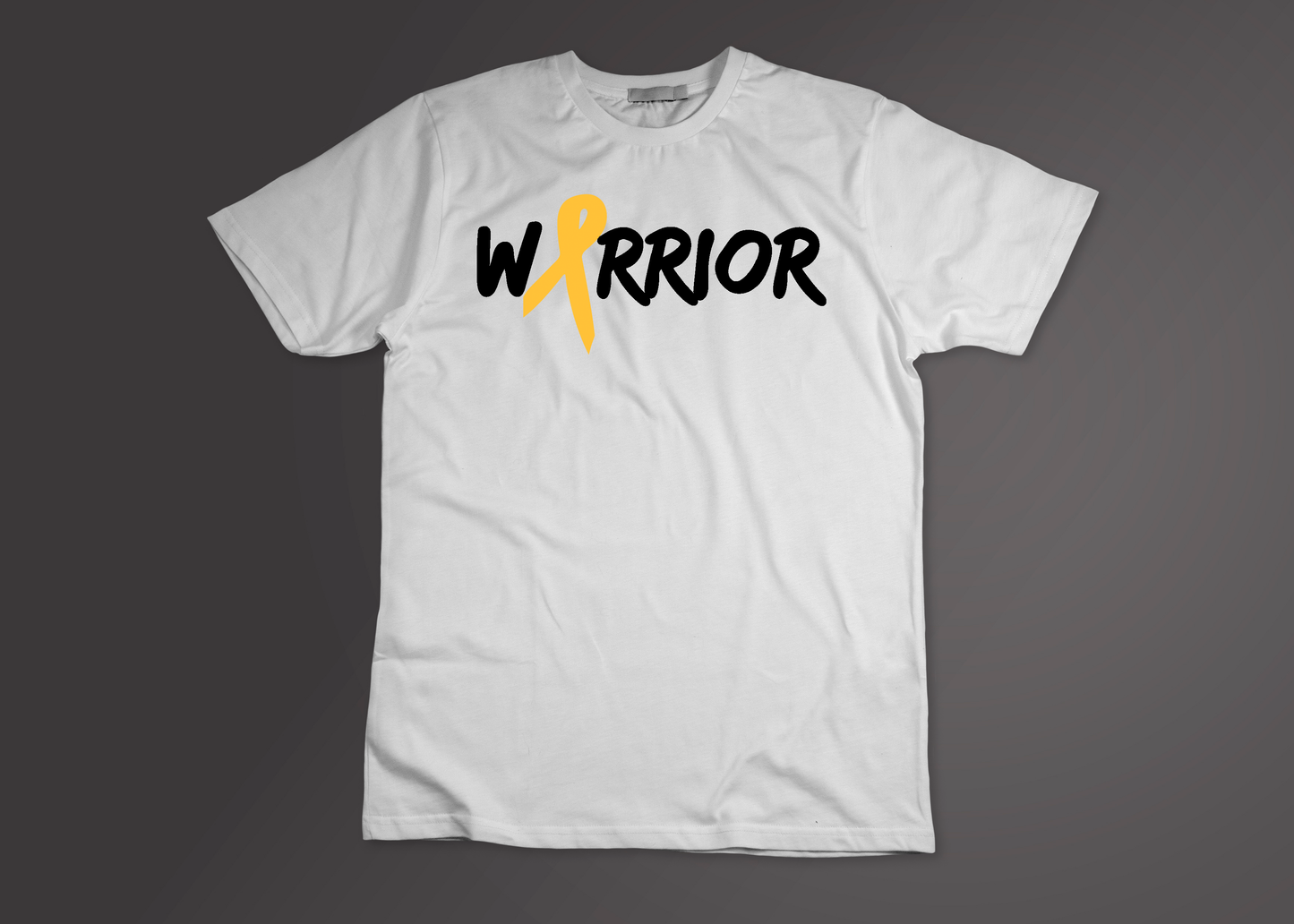 Childhood Cancer Worrier