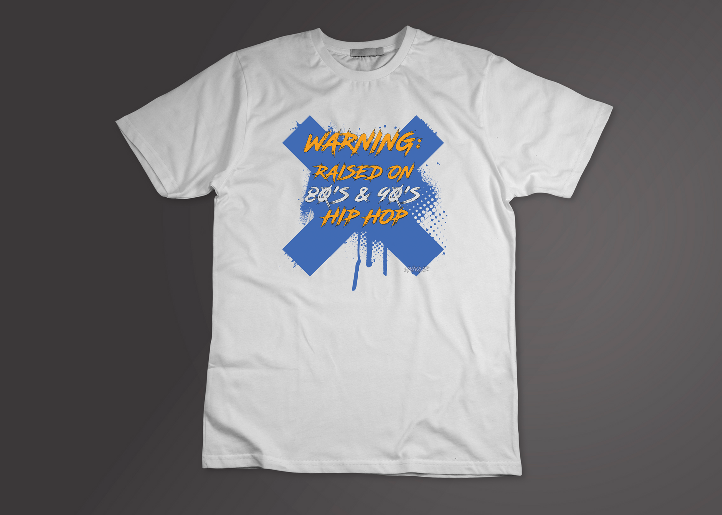 Raised on Hip Hop V2