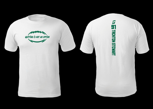 The Trenton Stewart Foundation